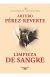 Limpieza de sangre. Las aventuras del capitán Alatriste 02