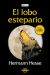El lobo estepario