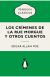 Los crímenes de la Rue Morgue y otros cuentos