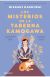 Los misterios de la taberna Kamogawa