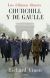 Los últimos titanes: Churchill y De Gaulle
