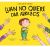 Luan no quiere dar abrazos