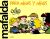 Mafalda para niñas y niños
