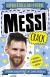Messi crack