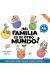 ¡Mi familia es de otro mundo! Vol. 2