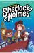 Mi primer Sherlock Holmes - El signo de los cuatro