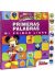 MICKEY AVENTURAS SOBRE RUEDAS - PRIMERAS PALABRAS