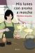 Mis lunes con aroma a matcha