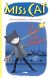 Miss Cat 1: El caso del canario