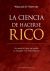 Ciencia de hacerse rico