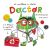 El monstruo de colores. Doctor de emociones