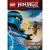 Ninjago Piratas del cielo