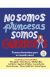 No somos princesas, somos guerreras