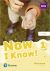 NOW I KNOW 1 WB - I CAN READ