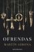 Ofrendas