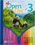 Open Day 3 Student's book and Reader