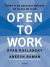 Open to work