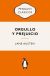 Orgullo y Prejuicio