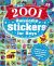 Over 2001 Awesome Stickers For Boys