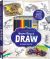 Kaleidoscope: Awesome Things to Draw