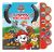 Paw patrol. Listos para ayudar. Libro con sonidos.