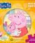 Dias de fiesta. Peppa, cuentos para armar y jugar.