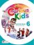 Curious kids 6 ab + digital ab