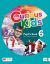Curious kids 6 pb + dpb + navio app