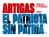 Artigas. El patriota sin patria