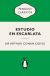 Estudio en escarlata. Edición especial.