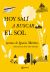 Hoy salí a buscar el sol