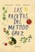  LAS RECETAS DEL MÉTODO GREZ