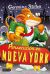 Persecución en Nueva York Geronimo Stilton