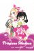 Princesa Medusa 7 (Josei)