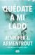 Quédate a mi lado