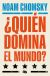 ¿Quien domina el mundo?