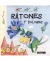 Colección Vainilla: Ratones y Colores