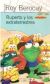 Ruperto y Los Extraterrestres