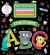 CHALK AWAY ABC