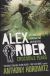 Alex Rider Mission 8