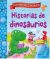 HISTORIAS DE DINOSAURIOS