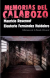 MEMORIAS DEL CALABOZO