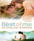 The best of me