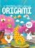 Mi maravilloso libro de origami