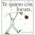 TE QUIERO CON LOCURA - LIBRO PARA REGALAR