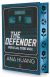 The Defender. Dioses del juego #2. Edición cantos pintados