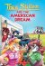 Thea Stilton and the american dream