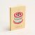 Cuaderno cosido pocket: Virgo