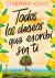 Todos los deseos que escribí sin ti