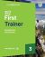 B2 FIRST TRAINER 3 WITHOUT ANSWERS WITH DIGITAL PACK